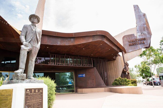 Winton Discovery Day Tour - FAQs