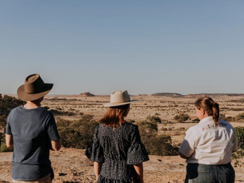 Winton: Rangelands Rifts & Sunset Tour - Practical Details and Value
