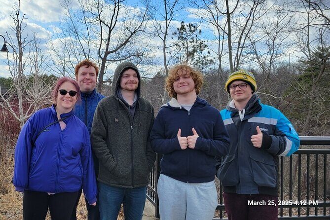 Wisconsin Dells Scavenger Hunt Walking Activity - Authentic Experiences and Review Insights