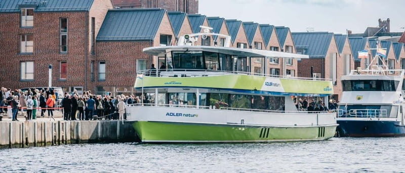 Wismar: Boat Trip to the Island of Poel - FAQ