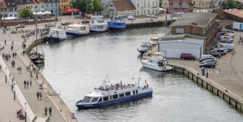 Wismar: Harbor Sightseeing Cruise - Wismar: Harbor Sightseeing Cruise — A Practical Guide to Exploring Germany’s Hanseatic Gem from the Water