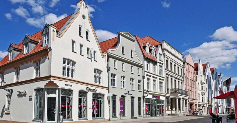 Wismar Private Guided Walking Tour - FAQ