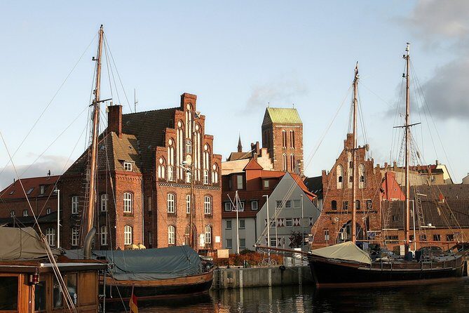 Wismar Private Walking Tour With A Professional Guide - A Detailed Look at the Wismar Private Walking Tour