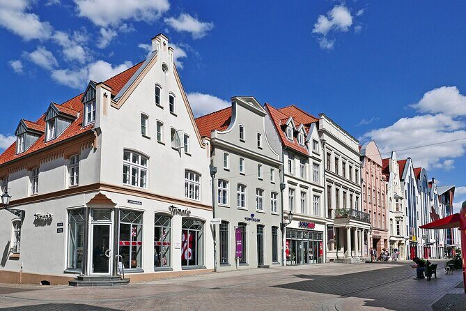 Wismar Private Walking Tour With A Professional Guide - Final Thoughts