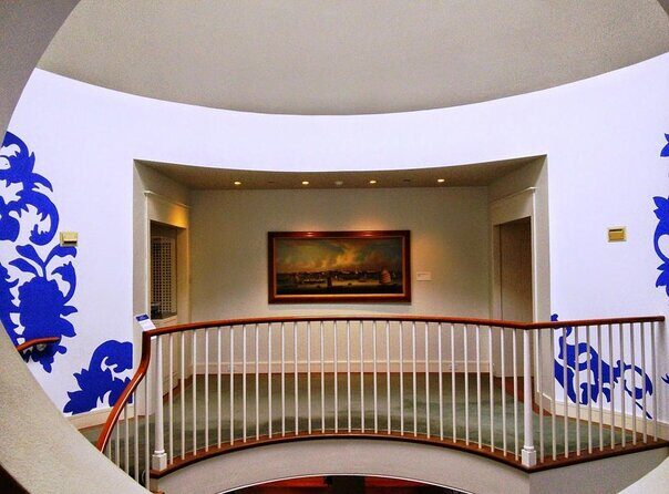 "Witch Trials" Walking Tour in Salem - Key Points