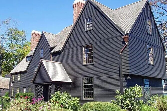 "Witch Trials" Walking Tour in Salem - Final Thoughts