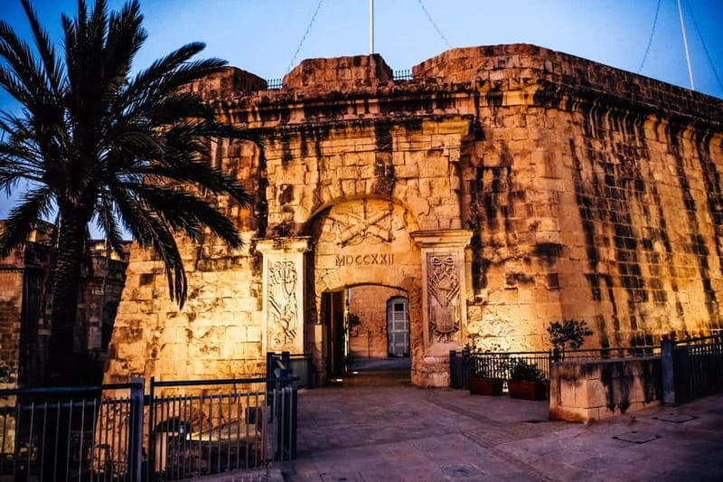 Witchcraft and Blood in Birgu - Walking Tour - Exploring the Mystery of Birgu: Witchcraft, Blood, and Ghosts