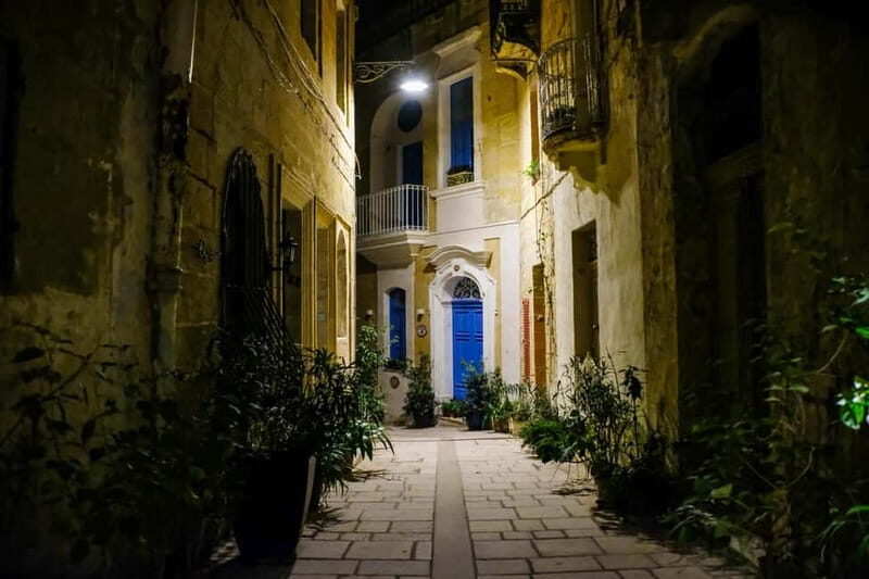 Witchcraft and Blood in Birgu - Walking Tour - A Detailed Look at the Birgu Witchcraft and Blood Tour