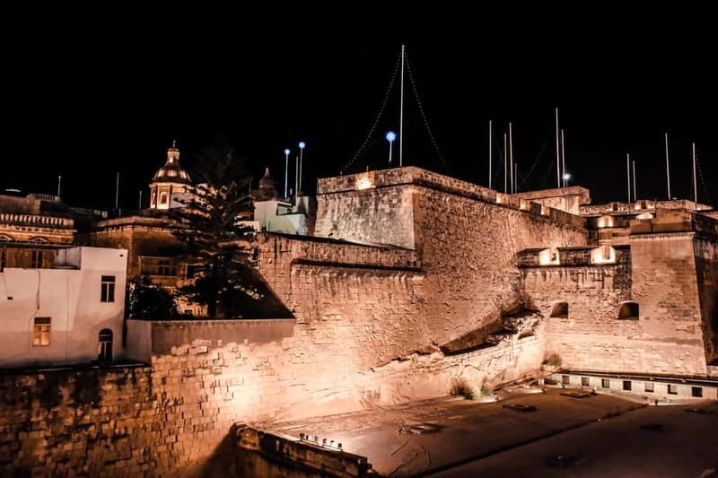 Witchcraft and Blood in Birgu - Walking Tour - FAQ