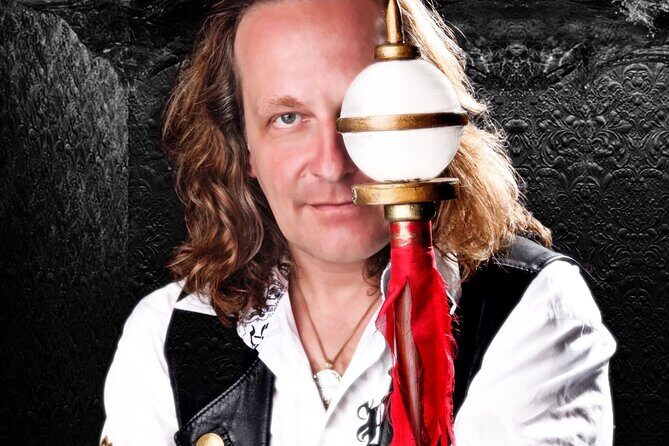 Witches and Warlocks Show at Las Vegas Magic Theater - The Experience at a Glance