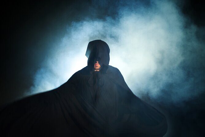 Witches and Warlocks Show at Las Vegas Magic Theater - Price and Value Analysis