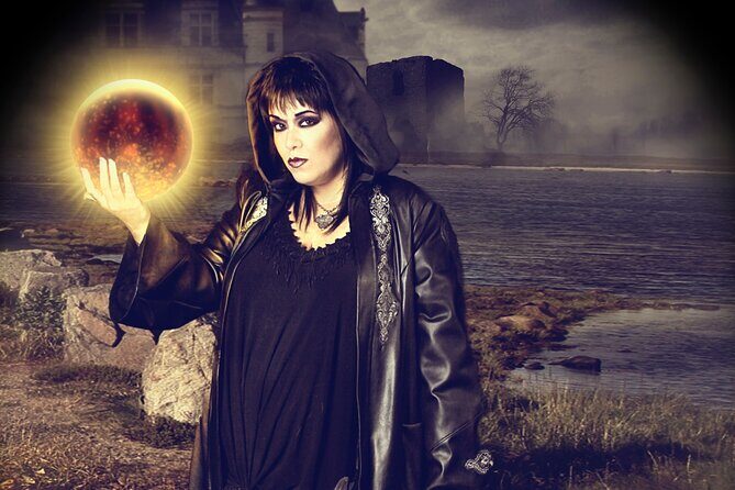 Witches and Warlocks Show at Las Vegas Magic Theater - Who Should Consider This Show?