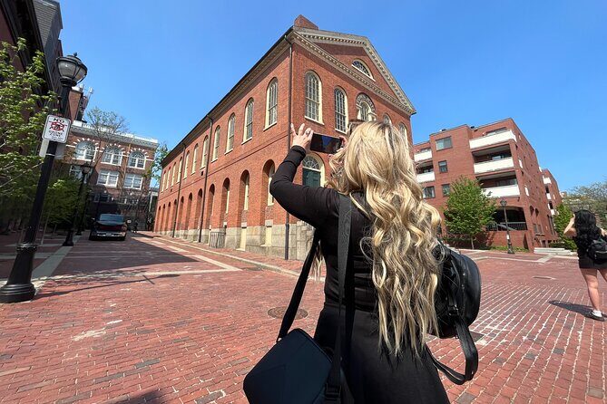 Witches of Salem Tour: Mysteries, Myths, and Magic - Who Should Take This Tour?