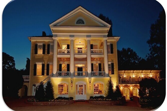 Witches of the Mid-Atlantic Presentation - Key Points