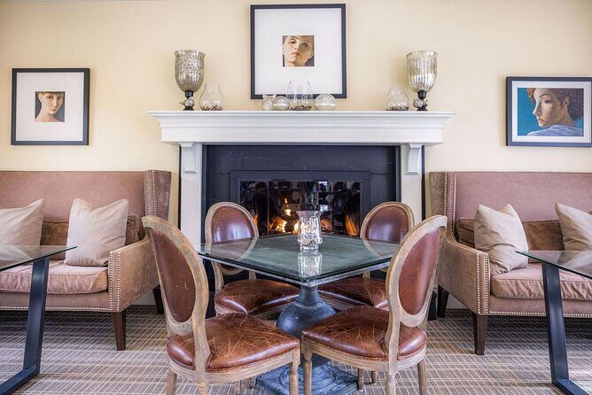 Witches of the Mid-Atlantic Presentation - FAQ