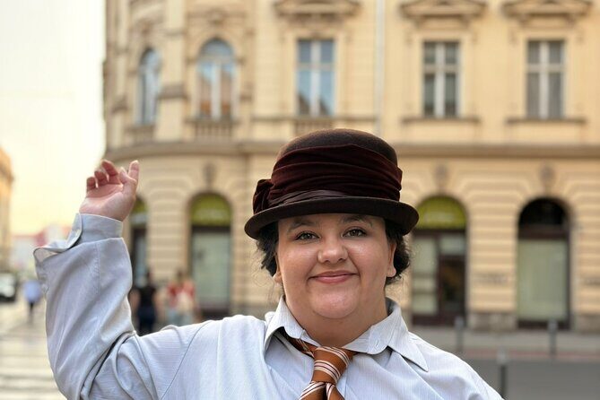 Witches & Whispers: Zagrebs Upper Town Tales - Exploring Zagreb’s Upper Town in Depth