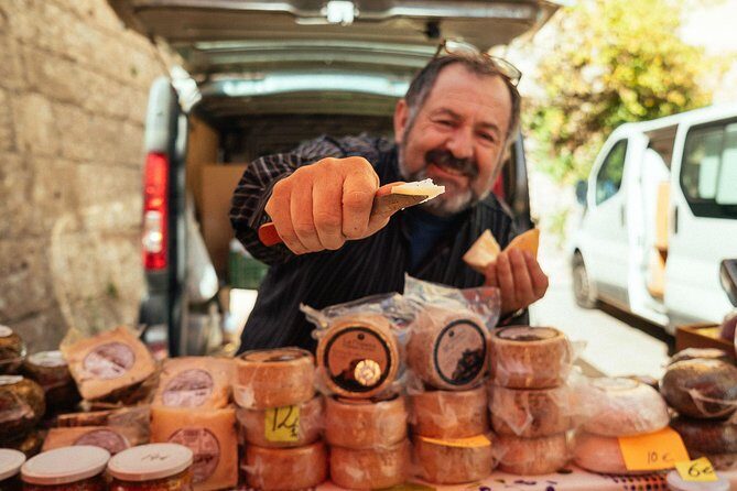 With Locals Ultimate Montserrat PRIVATE Day Trip - With Cable Car and Train - Key Points
