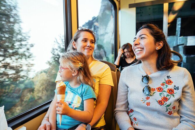 With Locals Ultimate Montserrat PRIVATE Day Trip - With Cable Car and Train - Who Should Consider This Tour?
