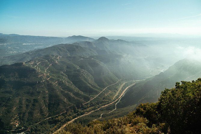 With Locals Ultimate Montserrat PRIVATE Day Trip - With Cable Car and Train - FAQ