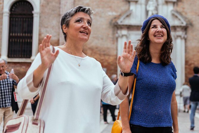 Withlocals Venice Away from the Crowds PRIVATE Tour with a Local Expert - Transportation & Group Size