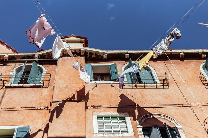 Withlocals Venice Away from the Crowds PRIVATE Tour with a Local Expert - Who Should Consider This Tour?