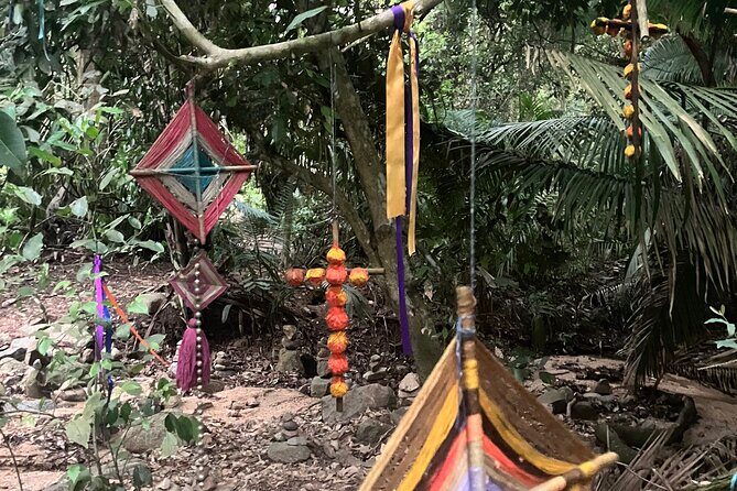 Wixárika Sacred Ritual: Purify your spirit in nature - An In-Depth Look at the Wixárika Sacred Ritual Tour