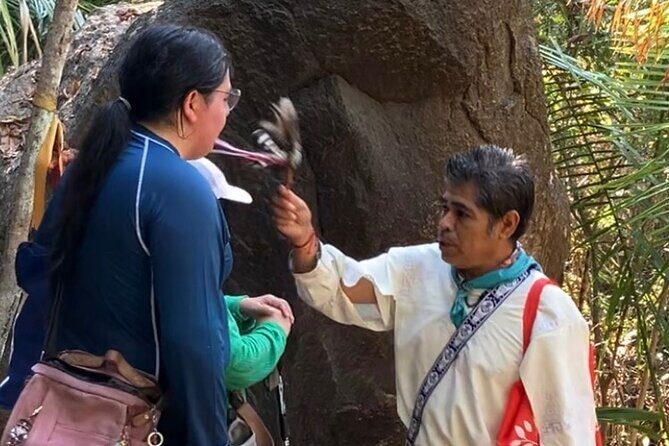 Wixárika Sacred Ritual: Purify your spirit in nature - Who Should Consider This Tour?