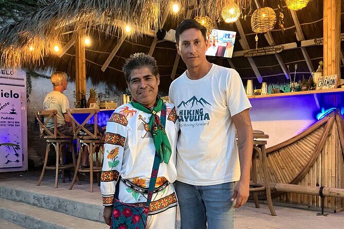 Wixárika Sacred Ritual: Purify your spirit in nature - Frequently Asked Questions