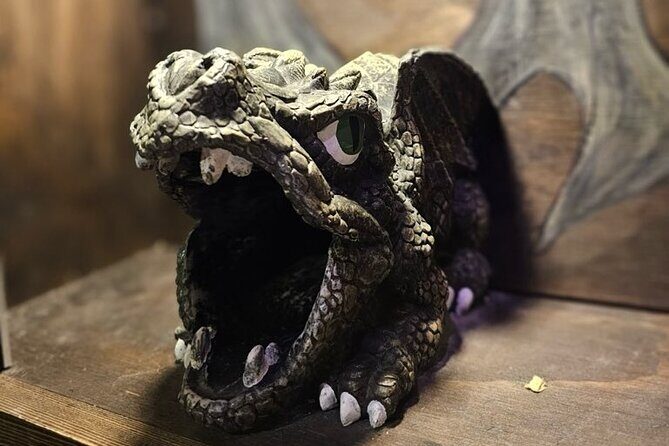 Wizard School Escape Room Colorado - FAQ