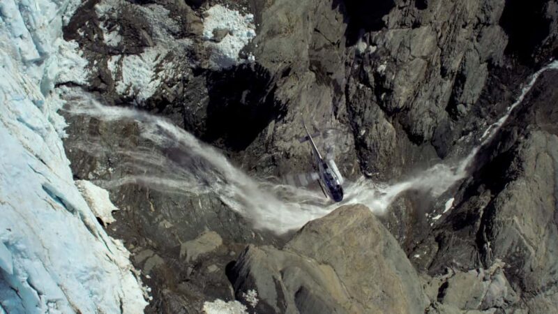 Wnaka: Heli Siberia Max - Helicopter Flight, Hike, Jet Boat - Final Thoughts