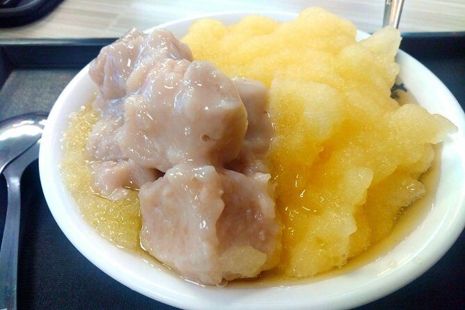 WoknRoll Taipei Walking and Historical Food Tour - Discover Taipei’s Hidden Charms on the WoknRoll Walking and Food Tour