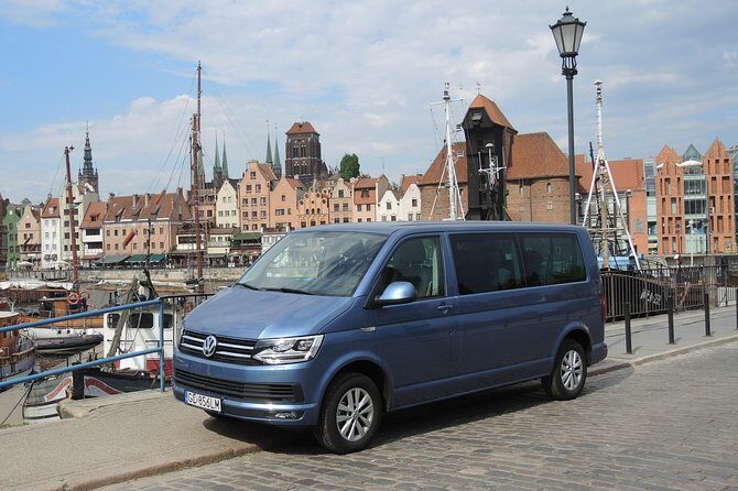 Wolf's Lair private tour from Gdansk - The Guide and Group Size