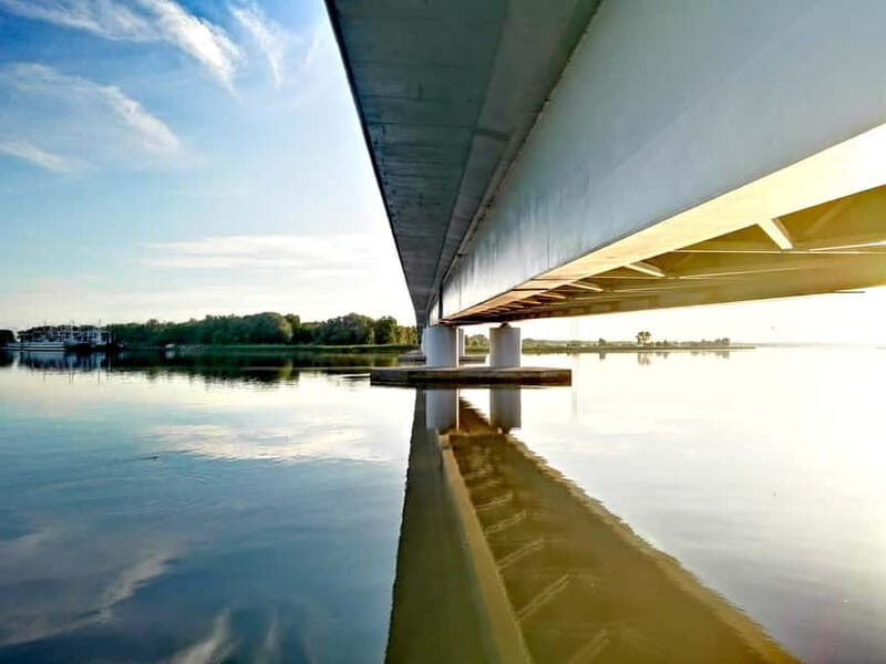 Wollin 3-island tour Land of 44 islands - Exploring Poland’s Archipelago: The Itinerary in Detail