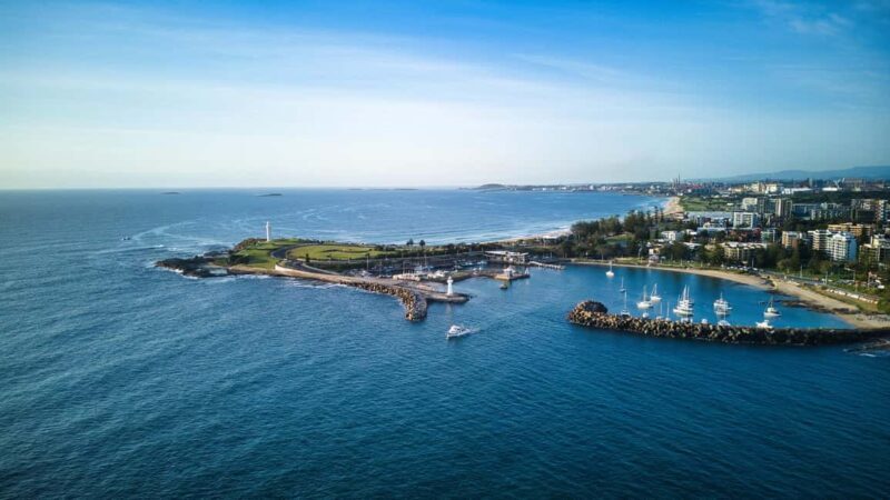 Wollongong Deep Sea Fishing Charter with Breakfast - Weekday - FAQs