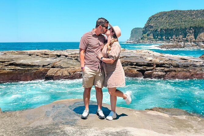 Wombat and Kangaroo Wildlife Tour from Sydney - FAQs