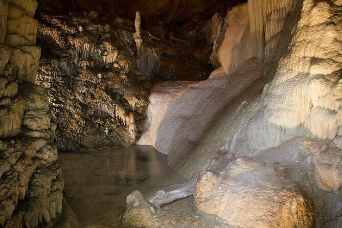 Wombeyan Caves: Kooringa Cave Guided Tour - Wombeyan Caves: Kooringa Cave Guided Tour – A Natural Wonder for Curious Travelers