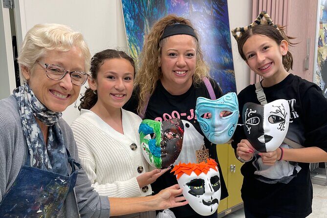 Women Artists of Saint Augustine - Women Artists of Saint Augustine: A Deep Dive into Hidden Histories and Creative Spirit