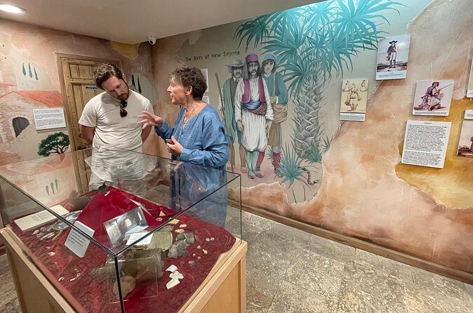 Women Artists of Saint Augustine - FAQ