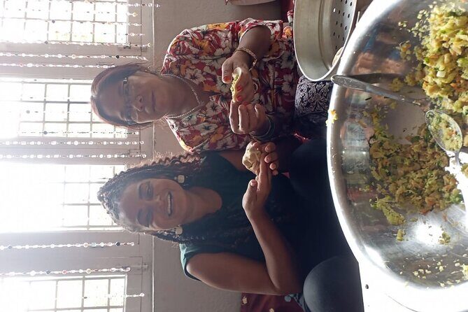 Women Empowerment Project(Nepali cooking class & jewelry workshop - A Close Look at the Experience