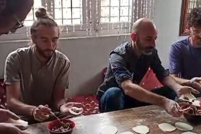 Women Empowerment Project(Nepali cooking class & jewelry workshop - FAQs