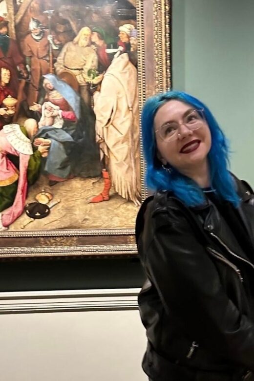 Women in art - National Gallery - The Artworks You’ll See