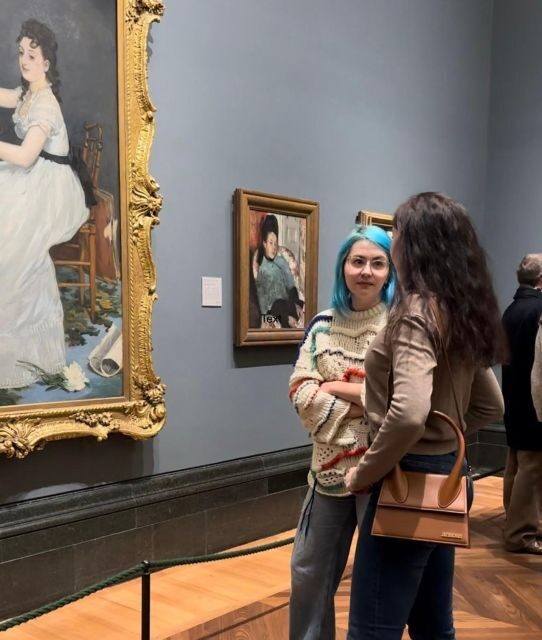 Women in art - National Gallery - What Travelers Are Saying