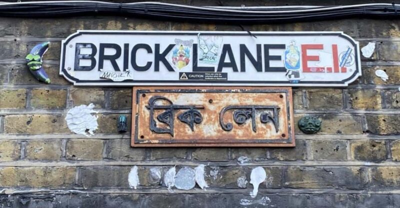 Women in London: Whitechapel Walk by Sams Walk - What We Think: Is It Worth It?