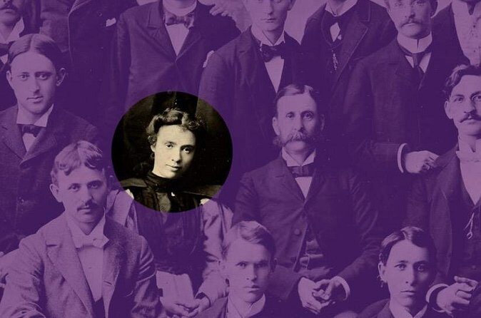 Women of FiDi NYC Financial District - A Deep Dive into the Women of FiDi Tour