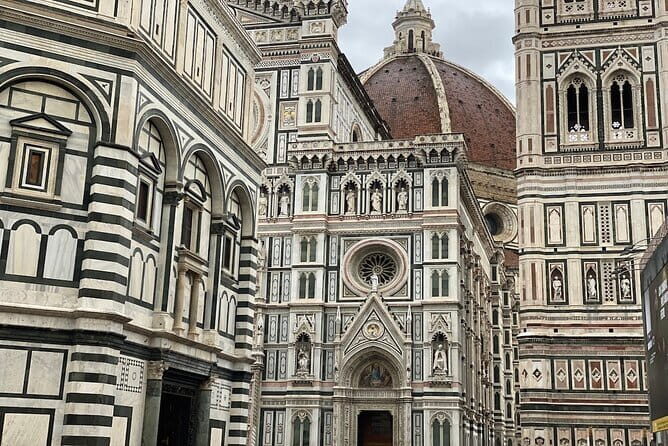 Women of Florence Walking Tour with City Highlights and Medici Chapel - Who Should Take This Tour?
