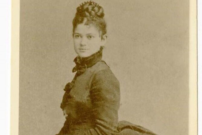 Women of Galveston Tour - Exploring the Women of Galveston Tour in Detail