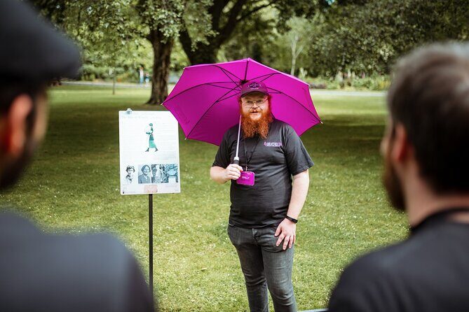 Women Of Ireland: Trailblazers & Pioneers - FAQ