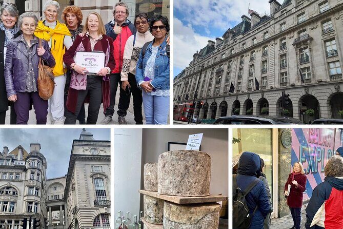 Women of Mayfair, from Monarchs to Mistresses & More - Who Would Enjoy This Tour?
