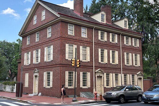 Women of the Revolution Philly Edition - Key Points