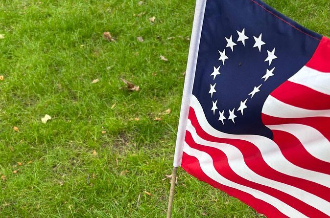 Women of the Revolution Philly Edition - Analyzing the Experience: Value and Practicalities